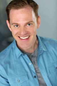 Jesse Stoddard