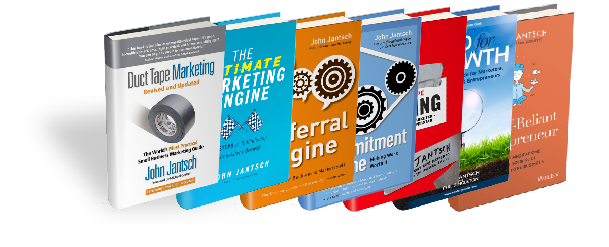 DTM-Books