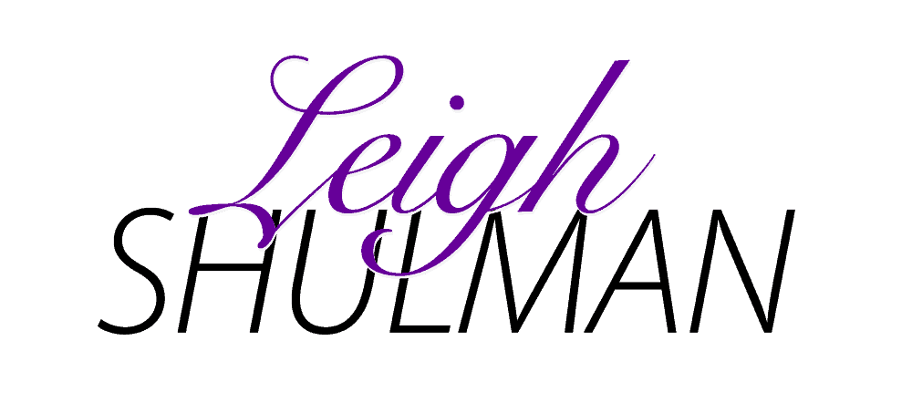 Leigh Shulman Logo