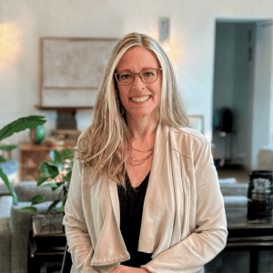 Michelle Hatch
