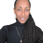 Nerissa Marbury Nerissa Marbury