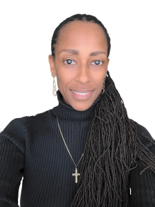 Nerissa Marbury