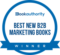 new-b2b-marketing-books