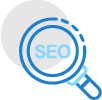 seo icon