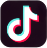 Tik Tok Icon tik tok icon